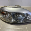 фара передняя правая  Chevrolet Aveo T 250 Chevrolet Aveo 