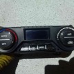 Блок управления климат контролем KIA RIO 2013 Kia Rio оригинальный номер 972504Y210