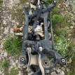 Задняя балка Land Rover Discovery Sport 2.2 дизель Land Rover Discovery оригинальный номер Fk724n053ab