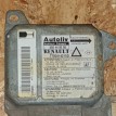 Блок управления AIR BAG Renault Logan 1 Renault 20 оригинальный номер 550449200