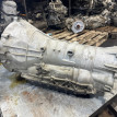АКПП BMW X3 24007590127 E83 N47D20 Peugeot 4007 
