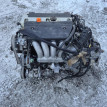 Двигатель Honda Element 
