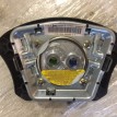 Подушка безопасности в рулевое колесо Citroen C5 I Citroen C5 оригинальный номер 4112GF