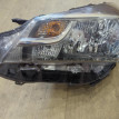 Фара Toyota Vitz 