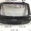 Крышка багажника Audi Q7 4L BTR 2008 Audi 200  