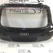 Крышка багажника Audi Q7 4L BTR 2008 Audi 200 