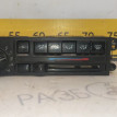 Блок управления печкой Nissan Primera P10 Nissan Primera оригинальный номер 2751599J00
