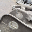 Подрамник передний Mercedes-Benz C-класс W204 Mercedes-Benz C-klasse оригинальный номер A2046281057