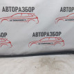 Молдинг лобового стекла правый Hyundai I30 FD Hyundai i30 оригинальный номер 861312L000