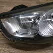 Фара левая Hyundai ix35 