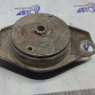 Подушка двигателя задняя Фиат Альбеа Fiat Albea оригинальный номер 51715728