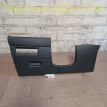 Облицовка панели приборов VW Touareg 3 (CR7) 2024г Volkswagen Touareg оригинальный номер 761857503J