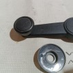 Ручка стеклоподъемника механического Ford Fiesta 