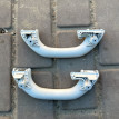 Ручка потолка задняя VW Golf plus Volkswagen Golf Plus оригинальный номер 1K0857607N