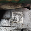 Подушка двигателя правая Mercedes-Benz S-класс W222/C217/A217 (2013—2017) Mercedes-Benz S-klasse оригинальный номер A2222407900