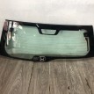 Стекло заднее Honda CR-V ДЖИП ВНЕДОРОЖНИК K20A4 Honda CR-V  