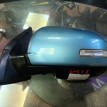 Зеркало боковое Mitsubishi ASX 2010-2020 7632B448, переднее левое Mitsubishi ASX 