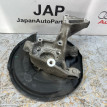 Кулак поворотный задний левый Audi Q3 2012 Audi Q3 