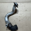 Патрубок охлаждения BMW X3 F25 N52B30 2010 BMW X3 оригинальный номер 11 53 7 592 086