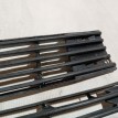 Решетка в бампер передняя Mitsubishi Diamante 