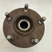 Ступица передняя Toyota Corolla 150 Toyota Corolla оригинальный номер 4355042010