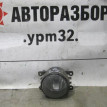Фара противотуманная правая Renault Megane III 2009-2016 Renault 16 оригинальный номер 89210094