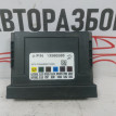 Блок комфорта BSM Opel Astra J Opel Astra оригинальный номер 13586588