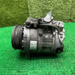 Компрессор кондиционера Mercedes S A0022301211 W221 Mercedes-Benz S-klasse 