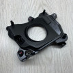 Крышка фары левой VW Touareg 3 Volkswagen Touareg оригинальный номер 213.632-01 L