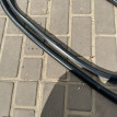 Уплотнитель двери перед прав Toyota Avensis T250 Toyota Avensis 