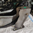 Педальный узел Renault Logan 1 Renault 15 оригинальный номер 8200215958