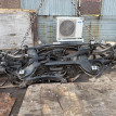 Подрамник Mercedes C 2006-2016 A2123503805 W204, задний Mercedes-Benz C-klasse 