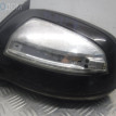 Зеркало Mercedes-Benz C-класс W204/S204 (2006—2011) Mercedes-Benz C-klasse оригинальный номер 204 810 01 76