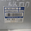 Блок управления АКПП Chevrolet Aveo T250 2006-2012 Chevrolet Aveo оригинальный номер 96433179