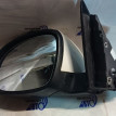 Зеркало левое электрическое Yeti (5L) I рестайлинг Skoda Yeti оригинальный номер 5L0857933