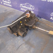 Замок двери задней левой SsangYong Actyon New Ssang Yong Actyon оригинальный номер 7131034002