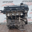 Двигатель G4FC 1.6  Hyundai i30 FD Hyundai i30 оригинальный номер Z55512BZ00