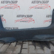 Накладка задней панели  Mazda 3 BK Mazda 2 оригинальный номер B35N6889X