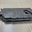 Поддон двигателя Audi A6 2000 г Audi 200 оригинальный номер 059103604G
