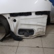 крыло заднее левое Lexus IS  