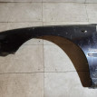 Крыло переднее левое Nissan Bluebird оригинальный номер 631010E030