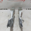 Петли капота Hyundai Solaris Hyundai Solaris оригинальный номер 791101R000