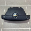 Подушка безопасности в руль Chevrolet Aveo T250 Chevrolet Aveo оригинальный номер 96654843