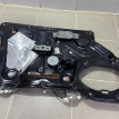 Стеклоподъемник пер левый Infiniti M37 VQ37 Y51 Infiniti I оригинальный номер 807511ML0A