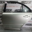 Дверь передняя левая Toyota Avensis  