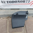 Заглушка крепления сиденья Toyota Avensis T270 Toyota Avensis оригинальный номер 7215705050