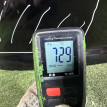 Крышка багажника Lexus RX 2022-2026 6700548B60 Lexus RX 