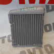 Радиатор печки Nissan Note E11 1.6 2006 Nissan Note оригинальный номер 27140AX70A