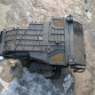 Печка Nissan Wingroad 
