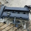Двигатель Ford Fiesta SNJB 2009 Ford Fiesta  